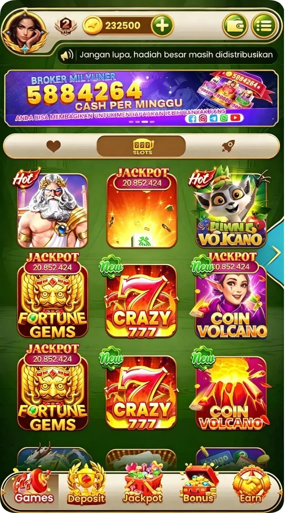 hargatoto APK