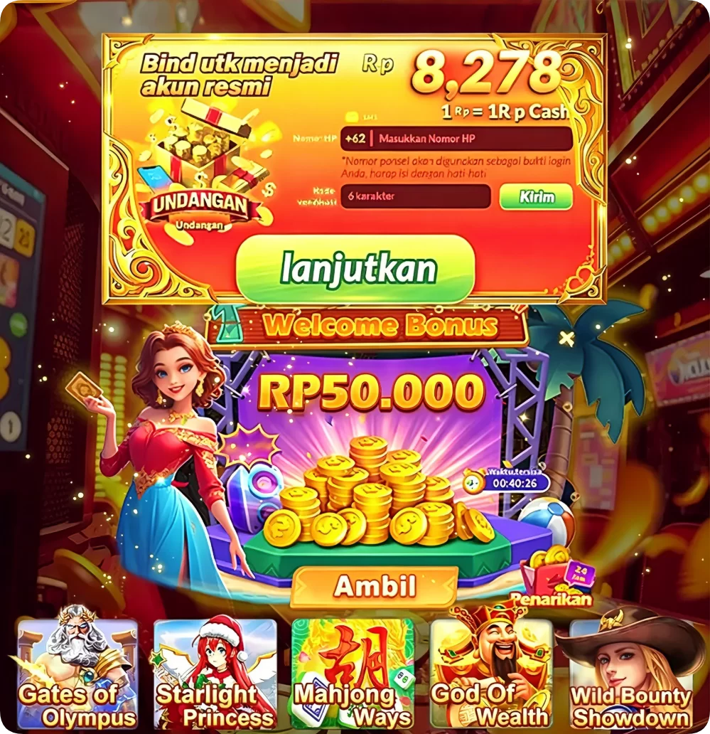 hargatoto Masuk