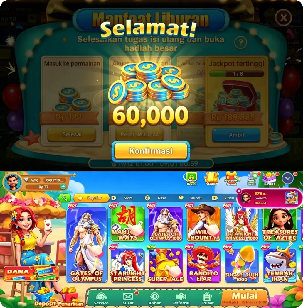 hargatoto Masuk - hargatoto Resmi