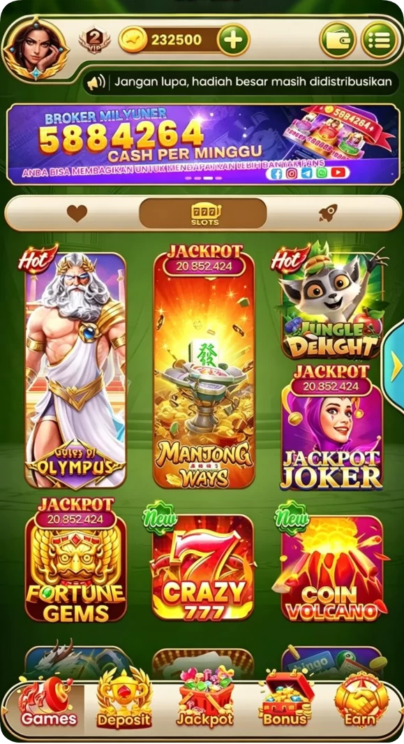 hargatoto Preview - Resmi Unduh